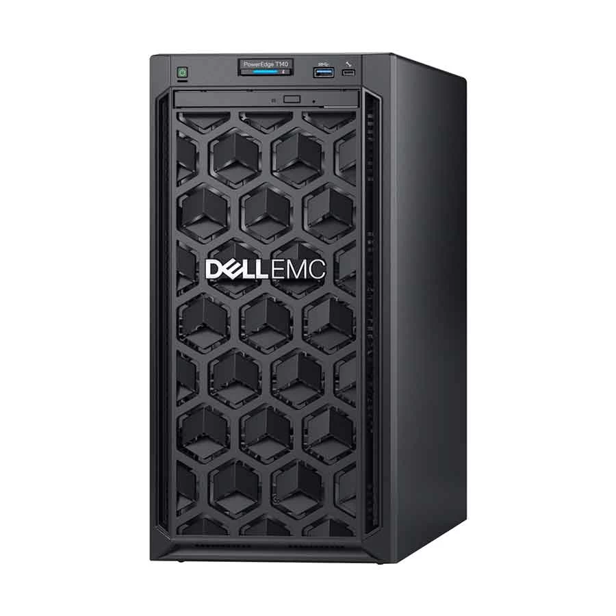 Dell PowerEdge T140 Server