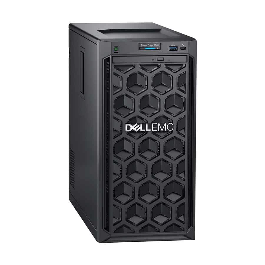 Dell PowerEdge T140 Server Price in Bangladesh