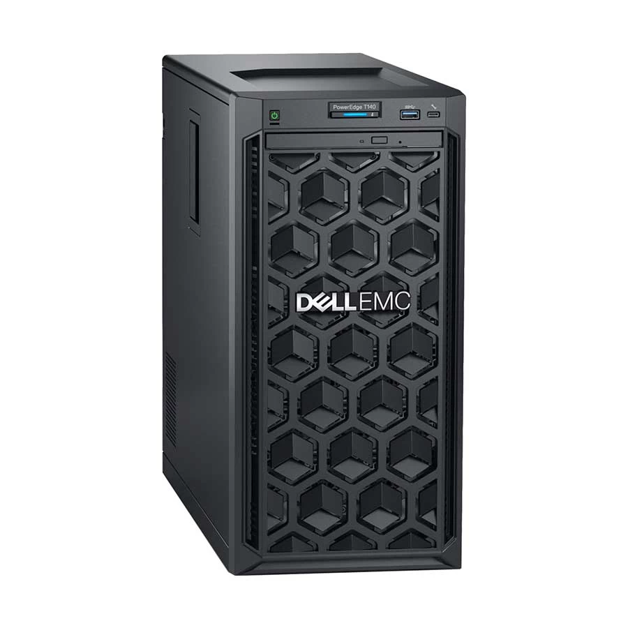 Dell PowerEdge T140 All Brands Price in Bangladesh