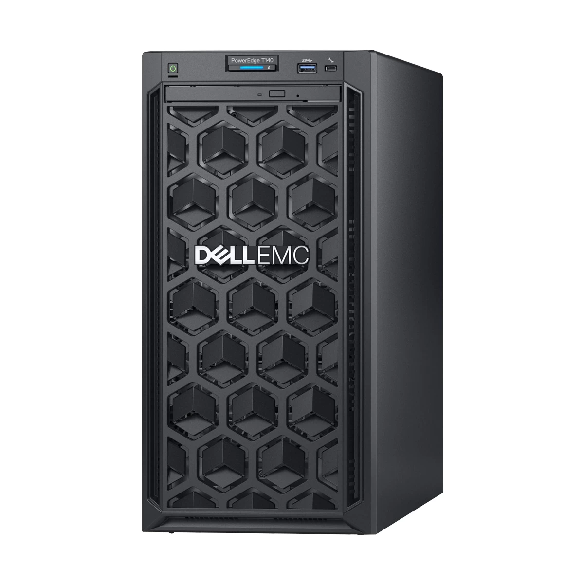 Dell PowerEdge T140 Server Price in Bangladesh
