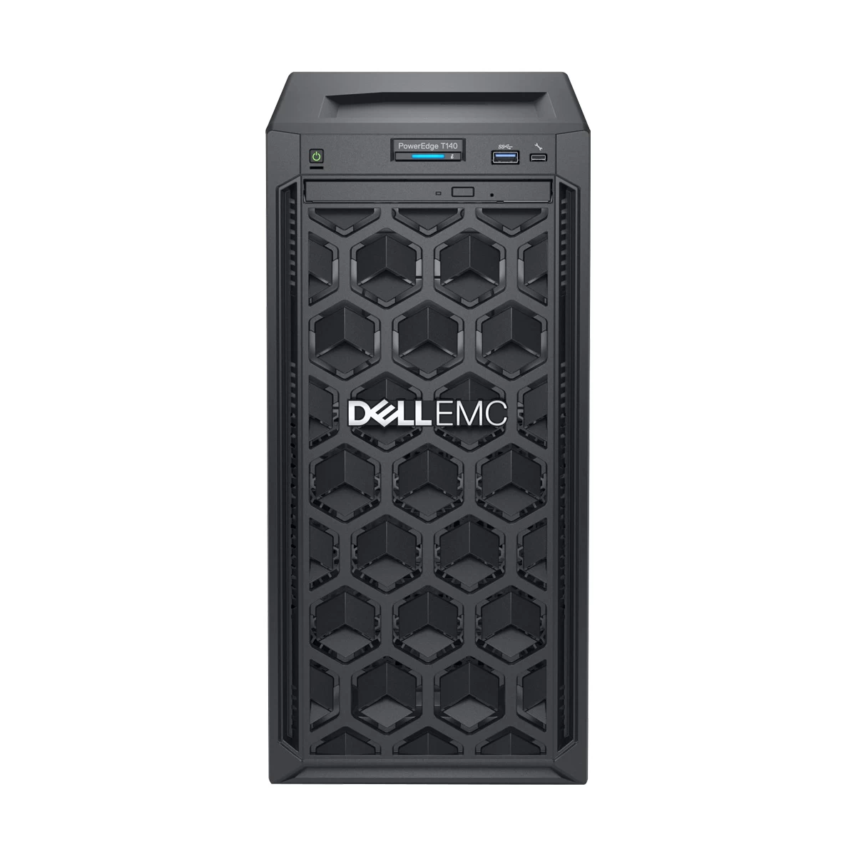 Dell PowerEdge T140 Server in BD