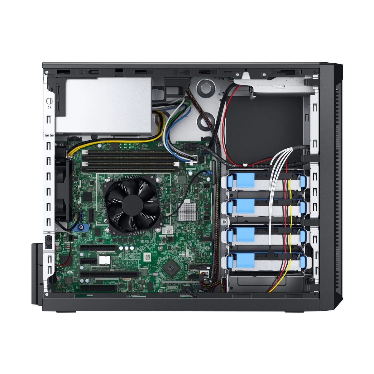 Dell PowerEdge T140 All Brands Price in Bangladesh