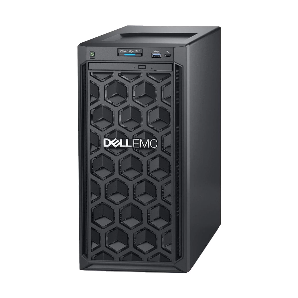 Dell PowerEdge T140 Server Price in Bangladesh