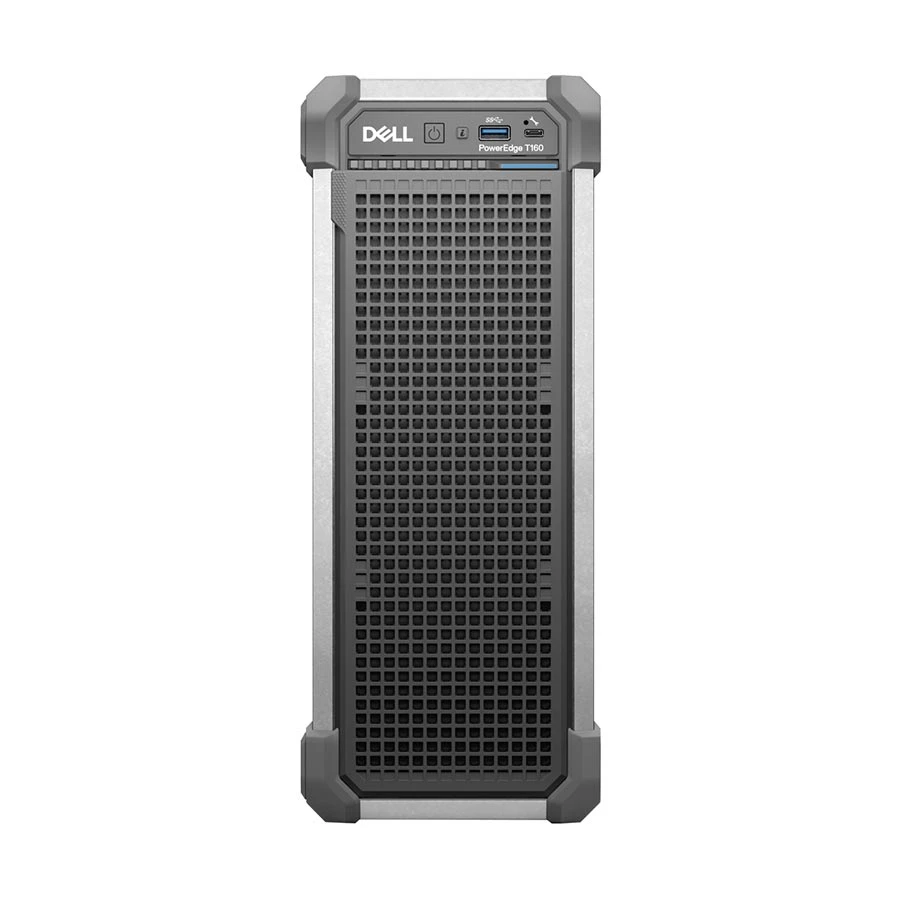 Dell PowerEdge T160 Tower Server