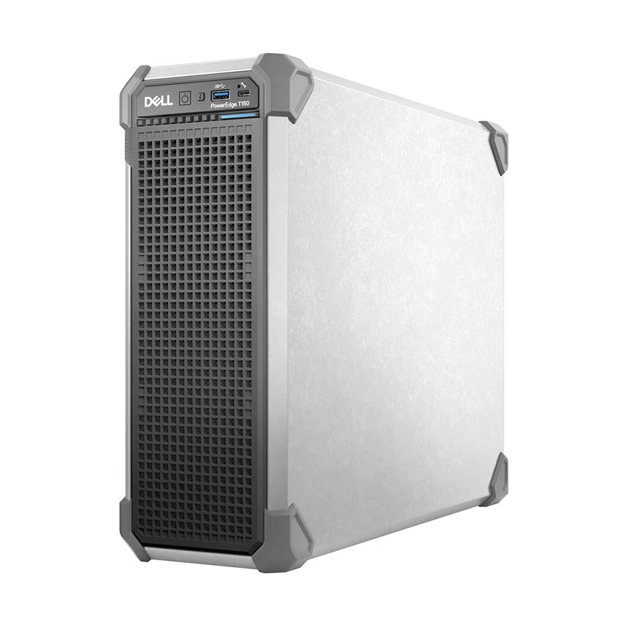Dell PowerEdge T160 Tower Server Price in Bangladesh