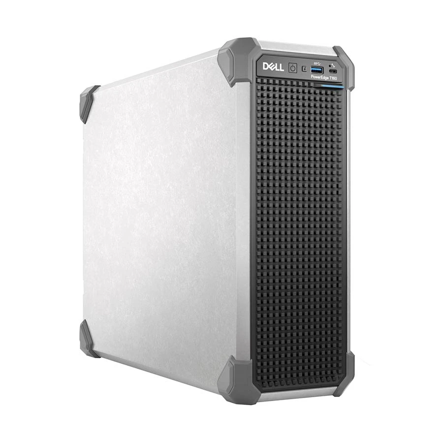 Dell PowerEdge T160 Tower Server in BD