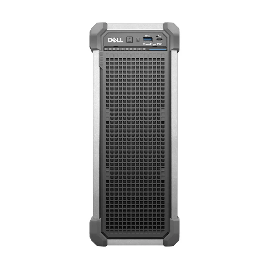 Dell PowerEdge T160 All Brands Price in Bangladesh