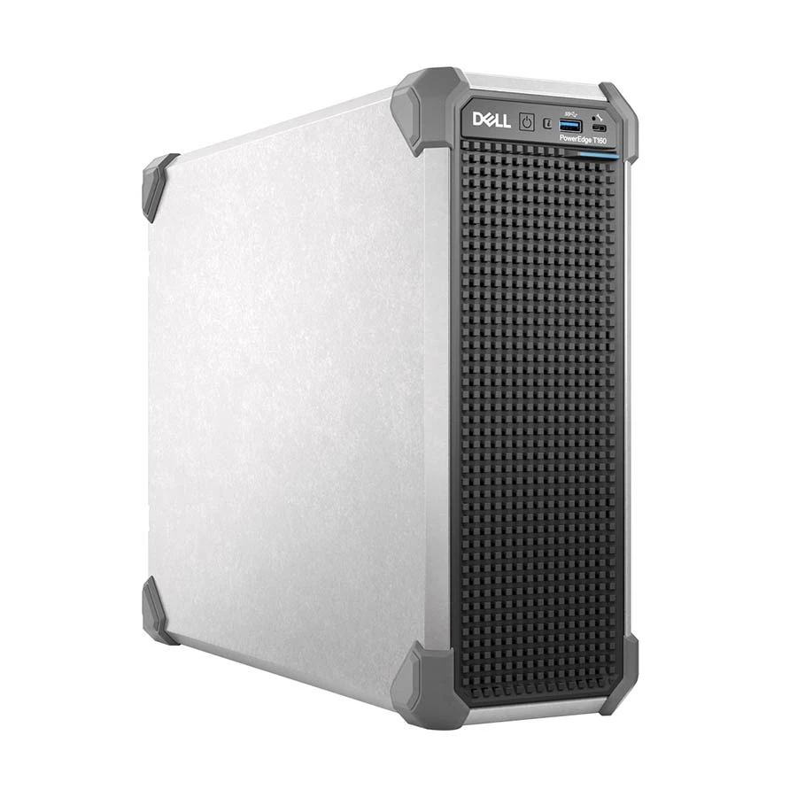 Dell PowerEdge T160 All Brands in BD