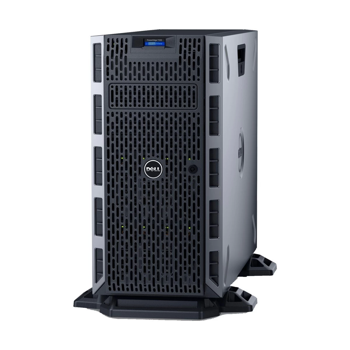 Dell PowerEdge T330 Server Price in Bangladesh