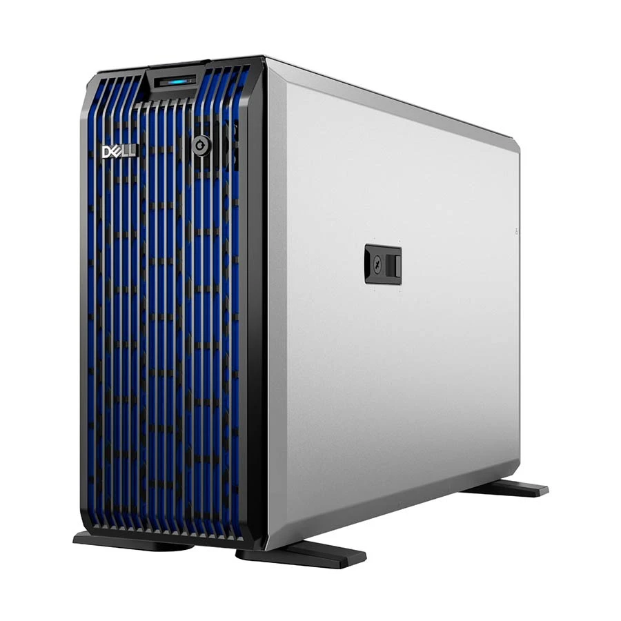 Dell PowerEdge T360 All Brands in BD