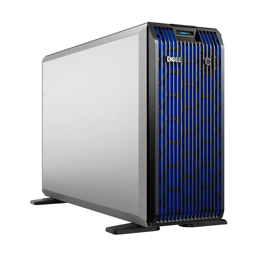 Dell PowerEdge T360 All Brands Price in Bangladesh