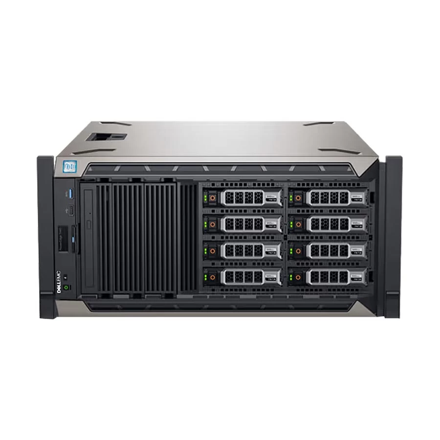 Dell PowerEdge T440 Tower Server Price in Bangladesh