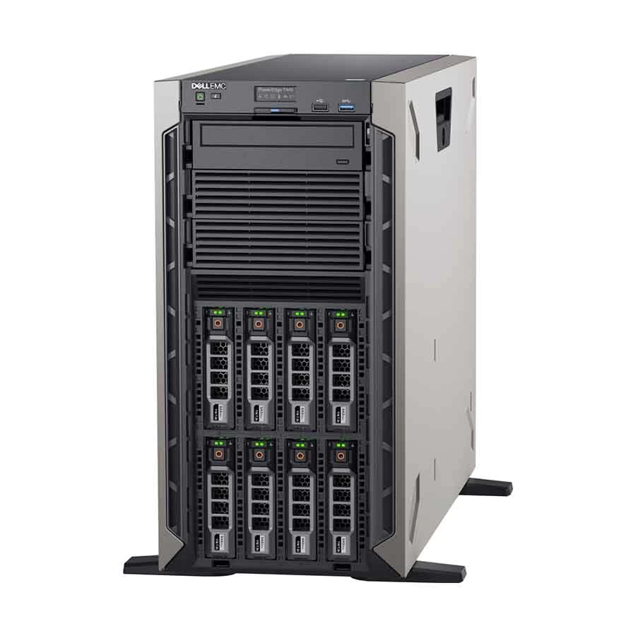 Dell PowerEdge T440 All Brands Price in Bangladesh