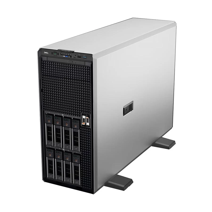 Dell PowerEdge T550 Tower Server Price in Bangladesh