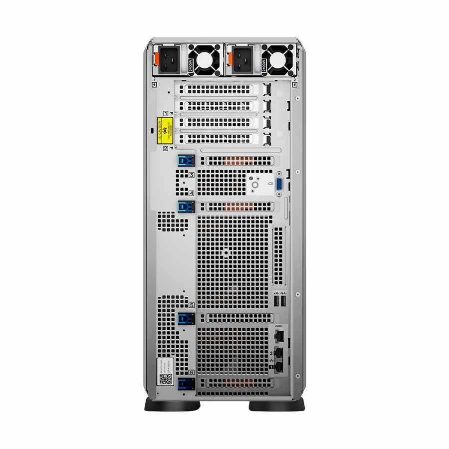 Dell PowerEdge T550 Tower Server in BD