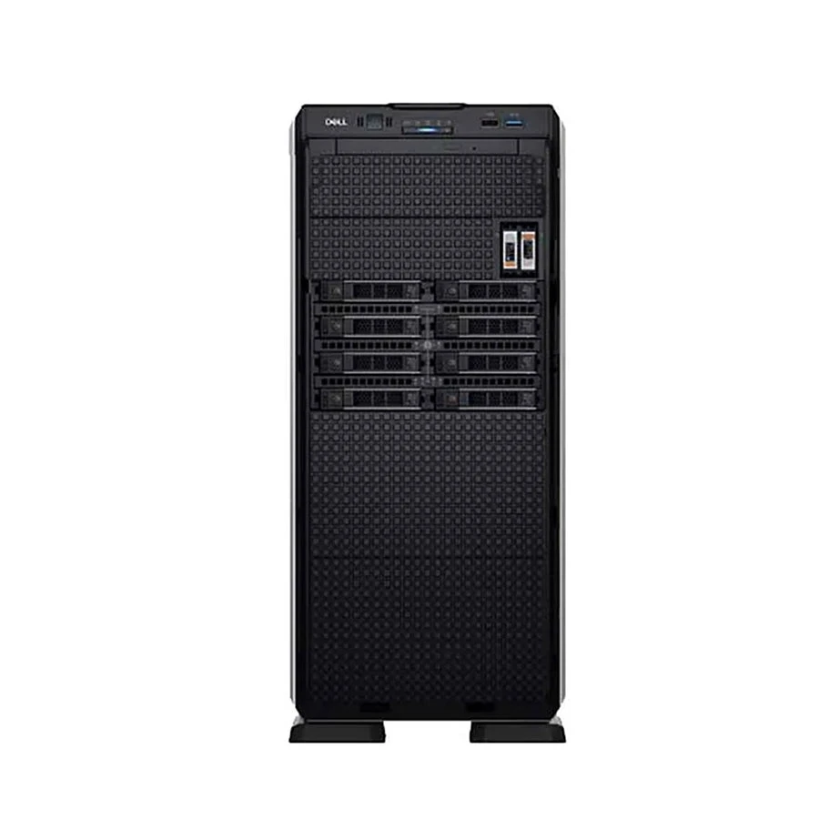 Dell PowerEdge T550 All Brands Price in Bangladesh