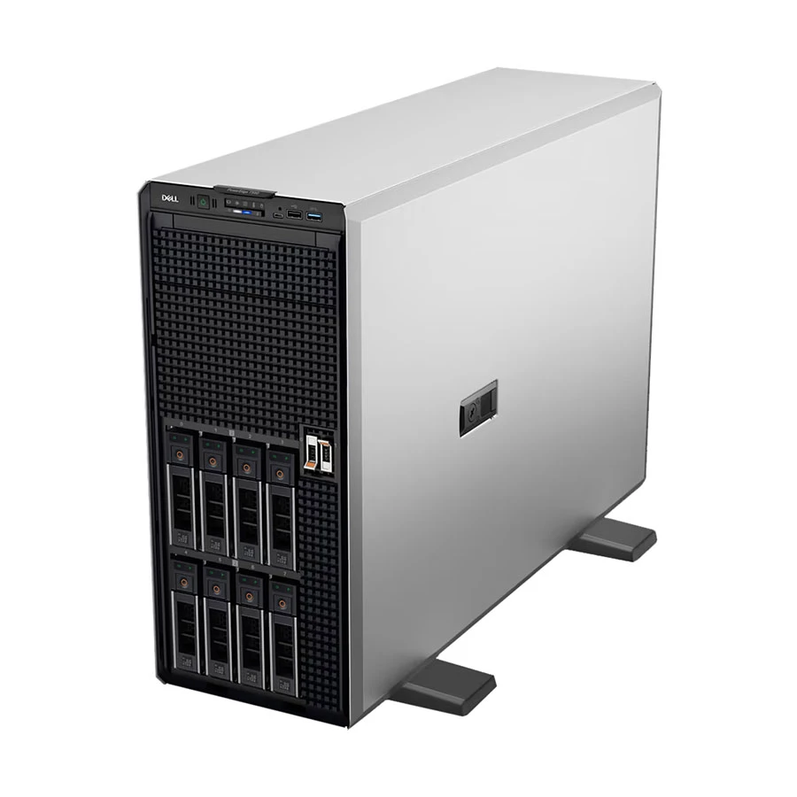 Dell PowerEdge T550 Tower Server in BD