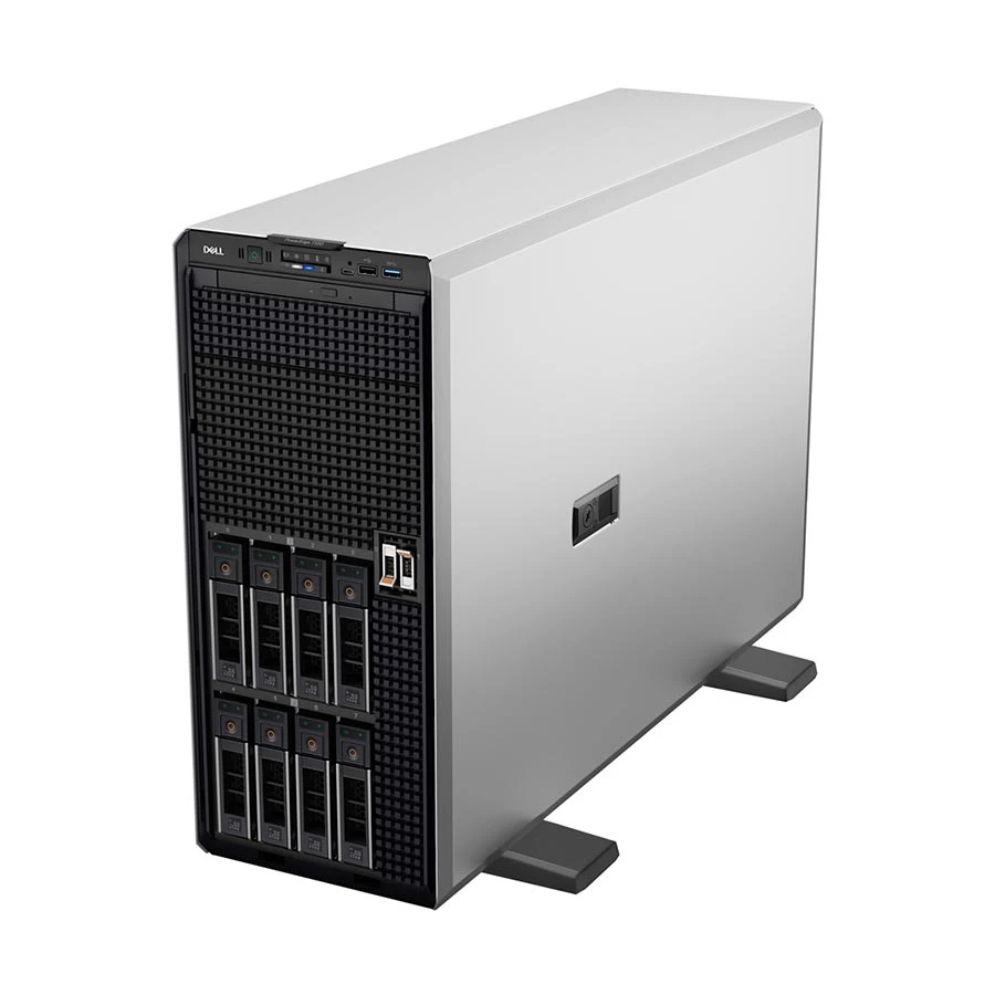 Dell PowerEdge T550 All Brands Price in Bangladesh