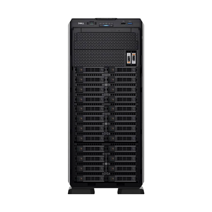 Dell PowerEdge T550 All Brands in BD