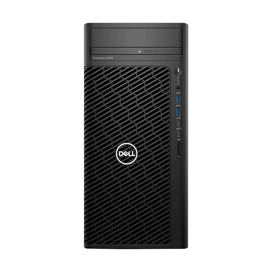 Dell Precision 3660 Brand Desktop PC