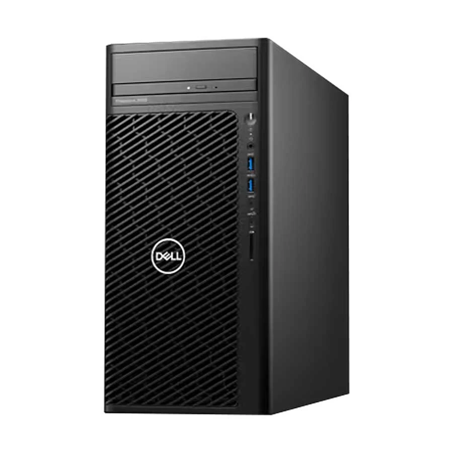 Dell Precision 3660 Brand Desktop PC Price in Bangladesh