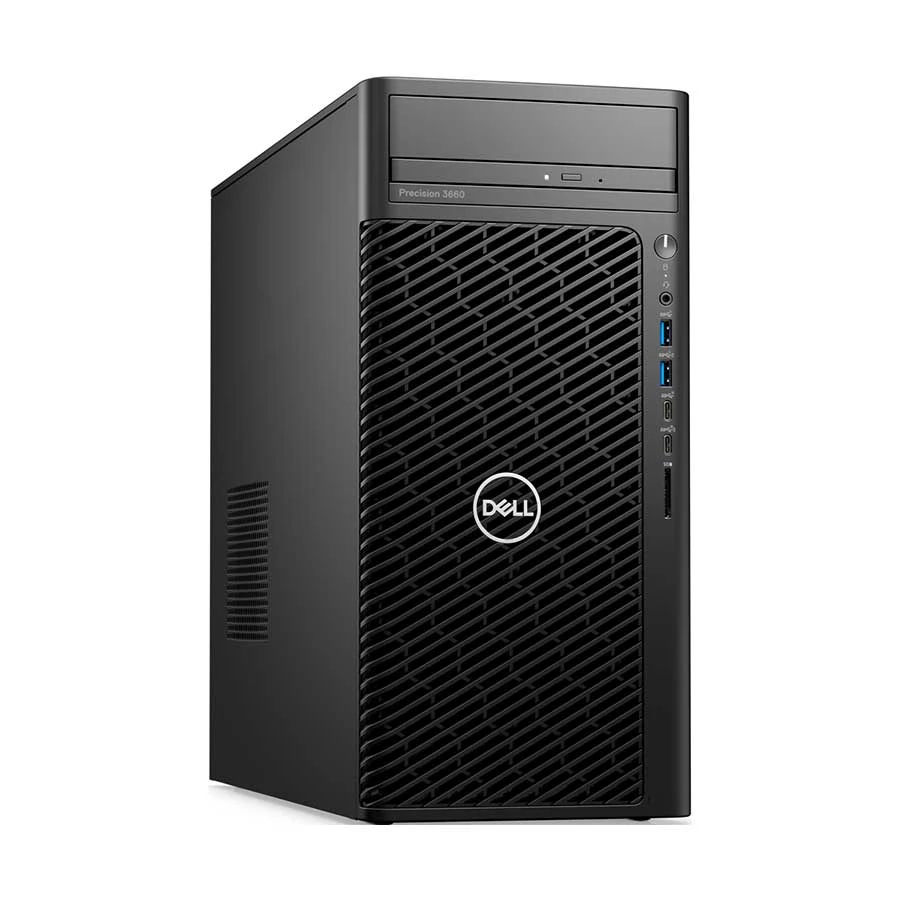 Dell Precision 3660 Brand Desktop PC Price in Bangladesh