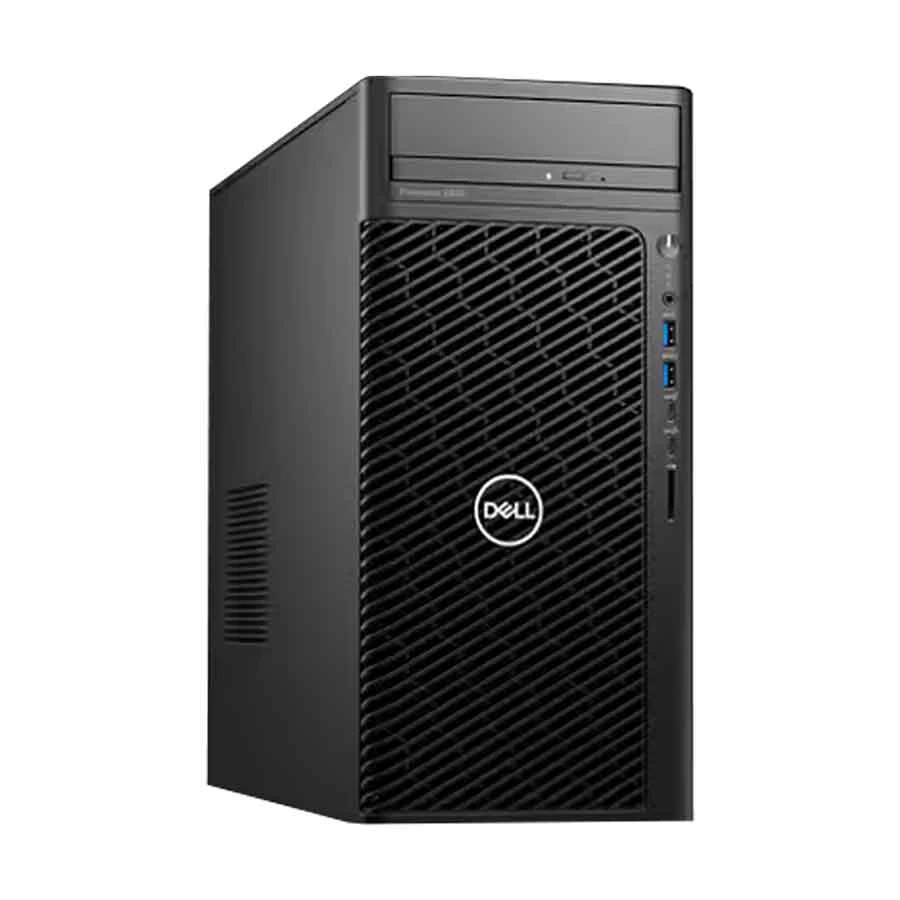 Dell Precision 3660 Brand Desktop PC in BD