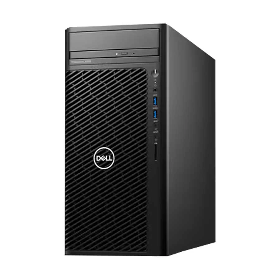 Dell Precision 3660 Brand Desktop PC in BD