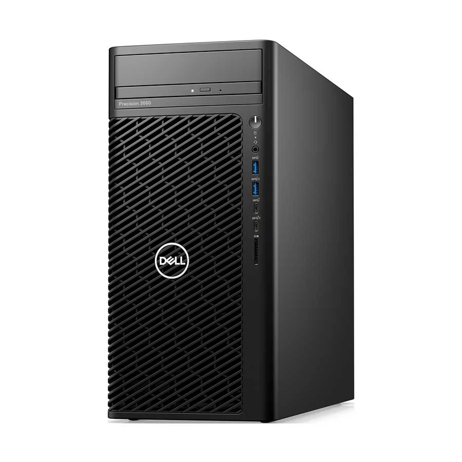 Dell Precision 3660 Brand Desktop PC in BD