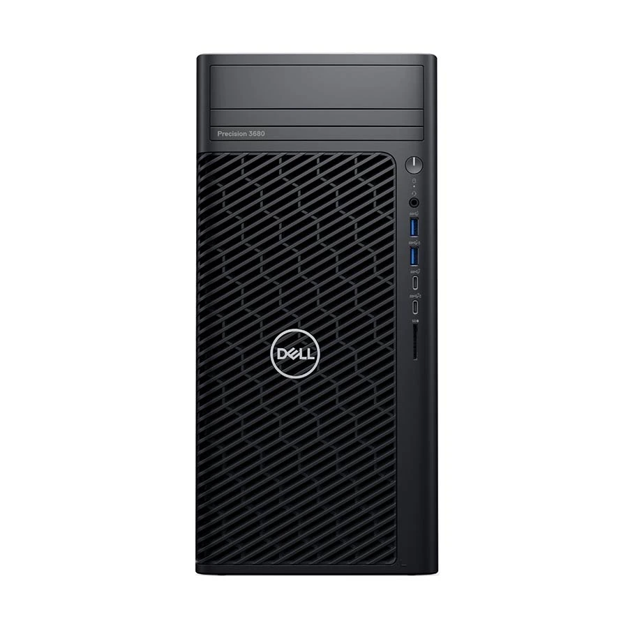 Dell Precision 3680 Brand Desktop PC in BD