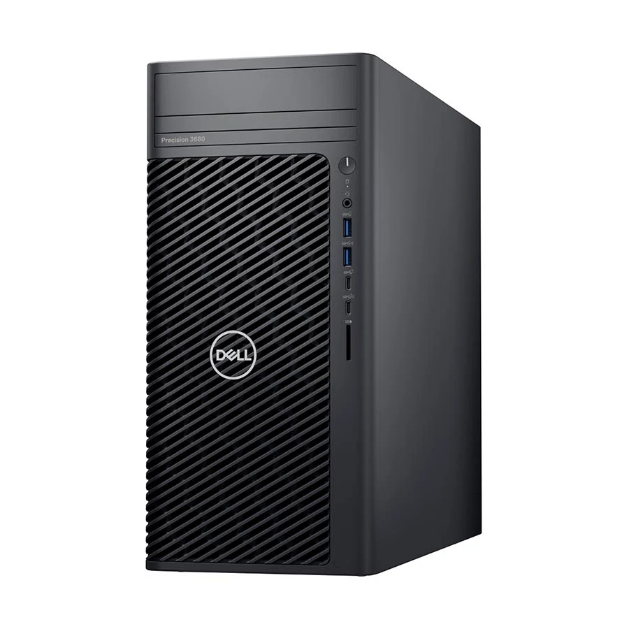 Dell Precision 3680 Brand Desktop PC in BD