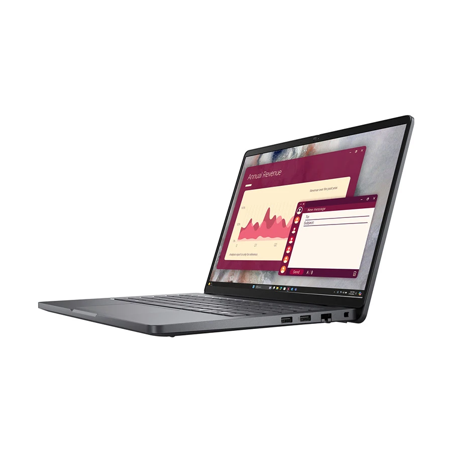 Dell Pro 14 PC14250 All Laptop Price in Bangladesh