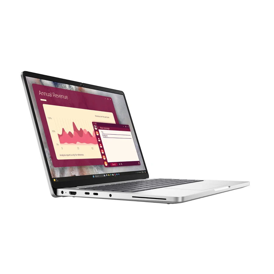 Dell Pro 14 PC14250 All Laptop Price in Bangladesh