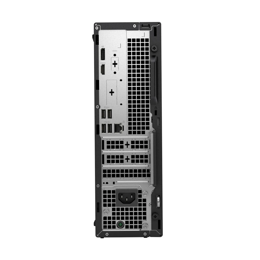 Dell Pro Slim QCS1250 Brand Desktop PC Price in BD