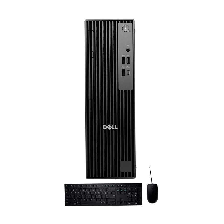 Dell Pro Slim QCS1250 Brand Desktop PC