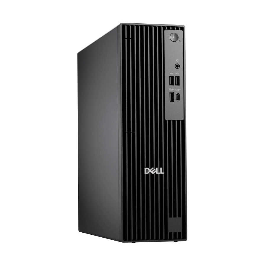 Dell Pro Slim QCS1250 Brand Desktop PC in BD