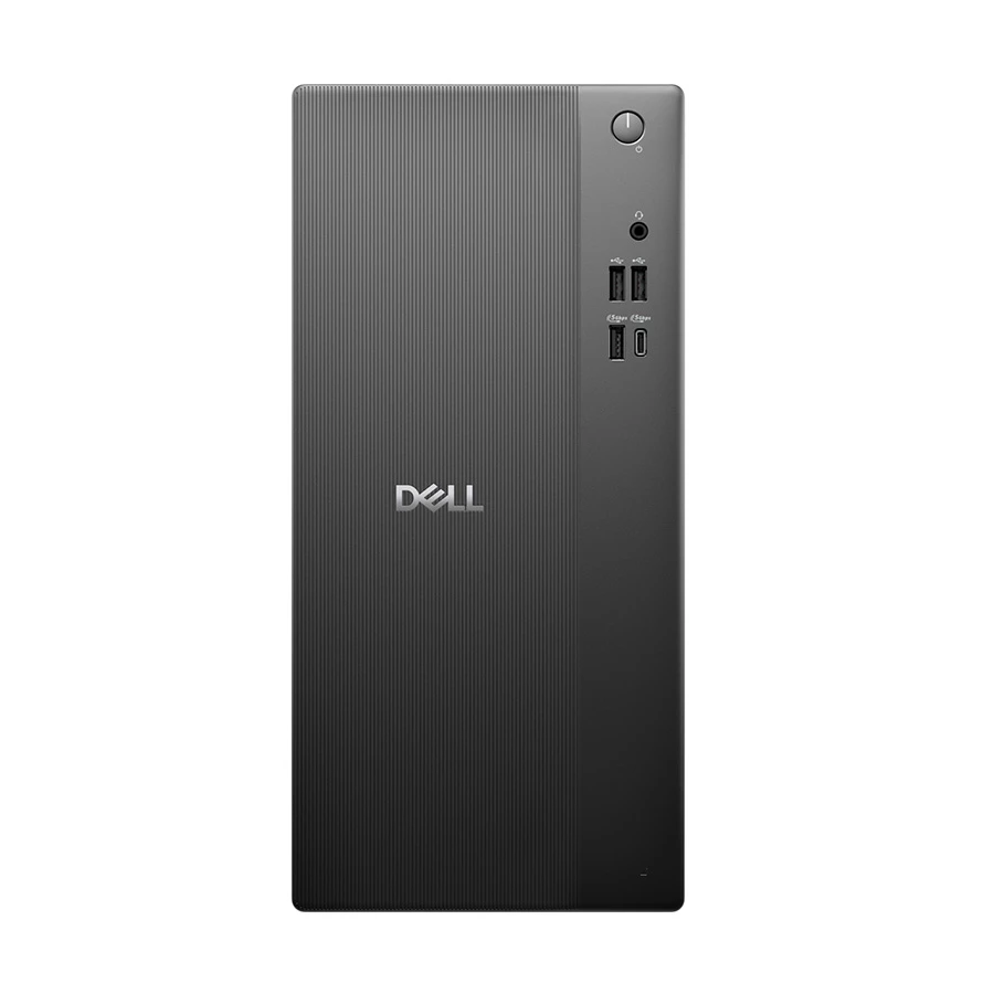 Dell Pro Tower Essential QVT1260 Brand Desktop PC in BD