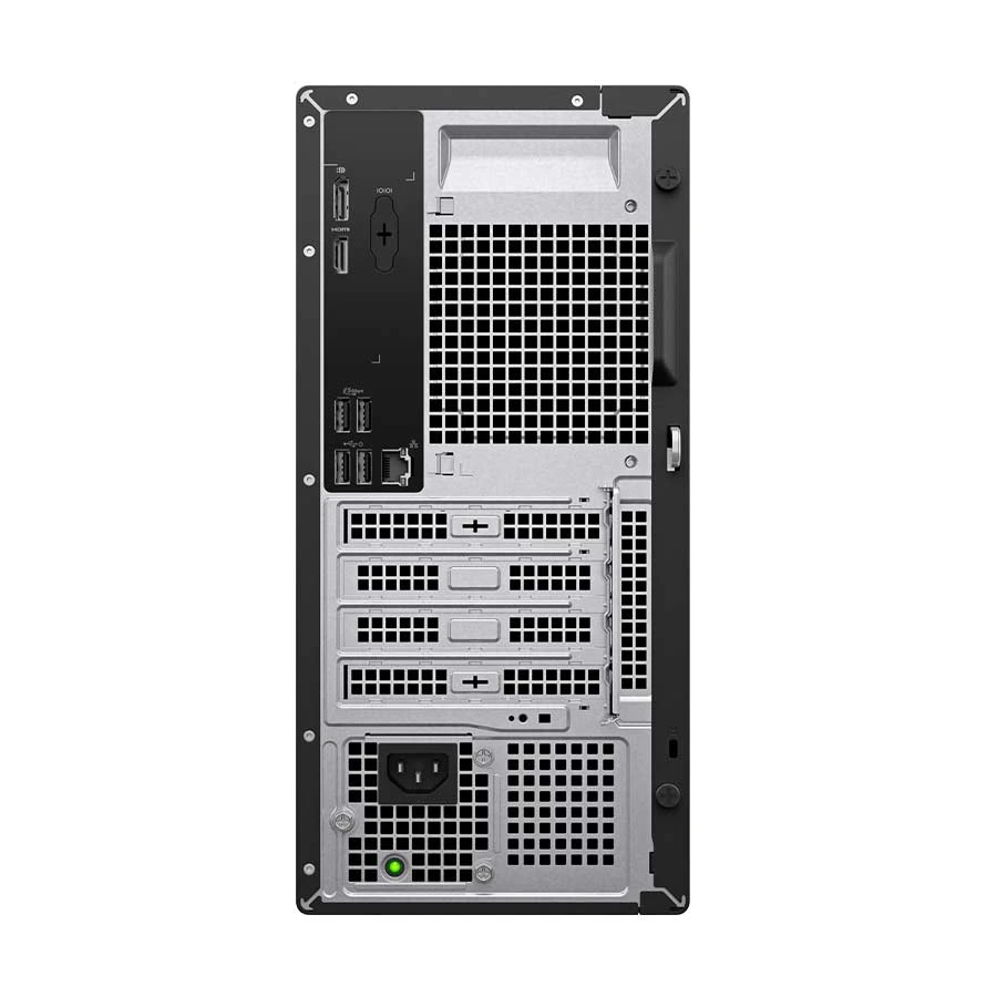 Dell Pro Tower Essential QVT1260 Brand Desktop PC Price in BD
