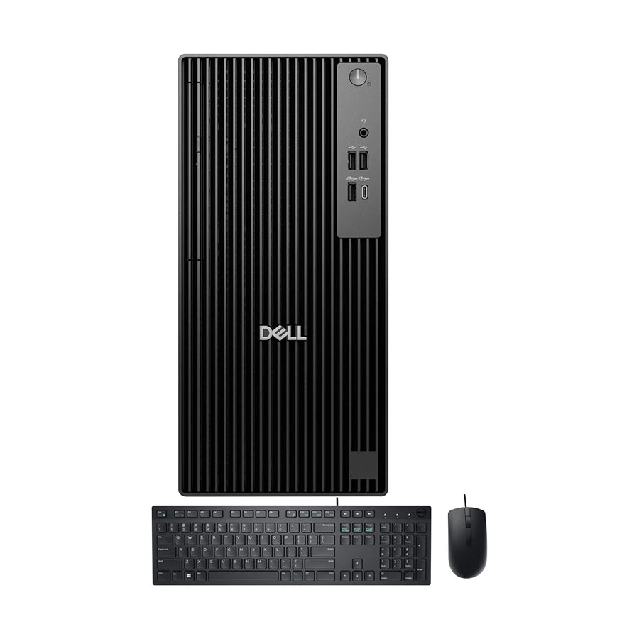 Dell Pro Tower QCT1250 Brand Desktop PC