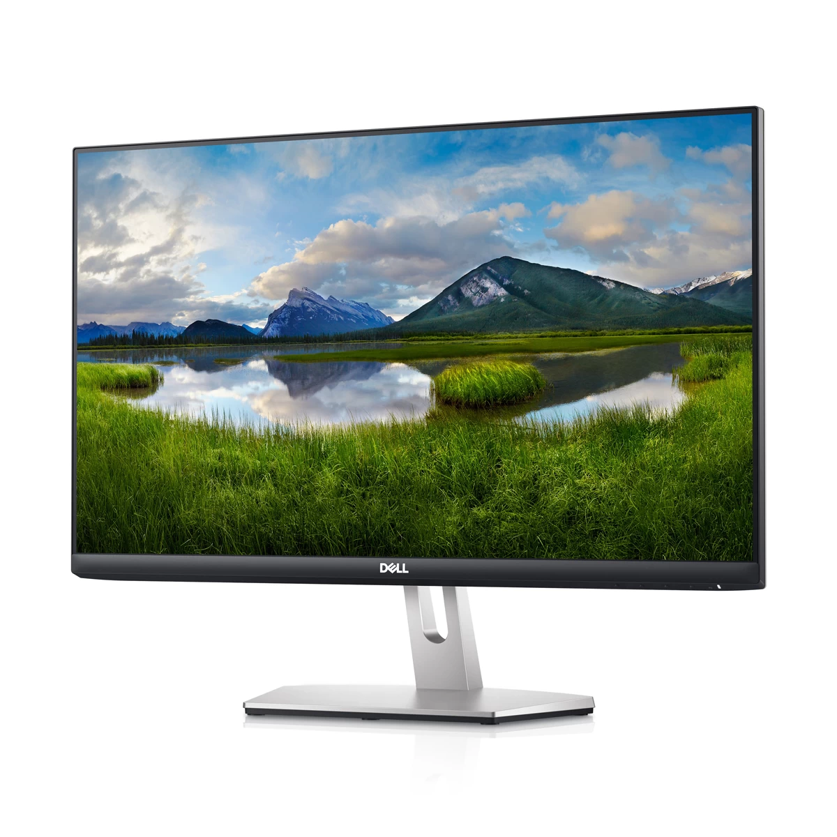 Dell S2421HN All Monitor Price in Bangladesh