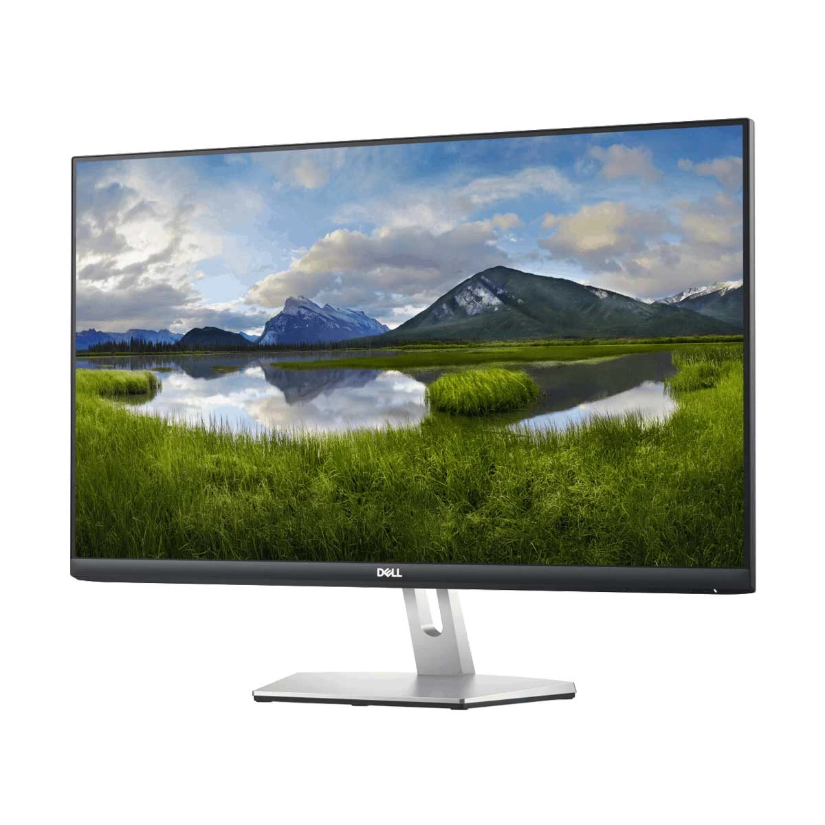 Dell S2721HN All Monitor Price in Bangladesh