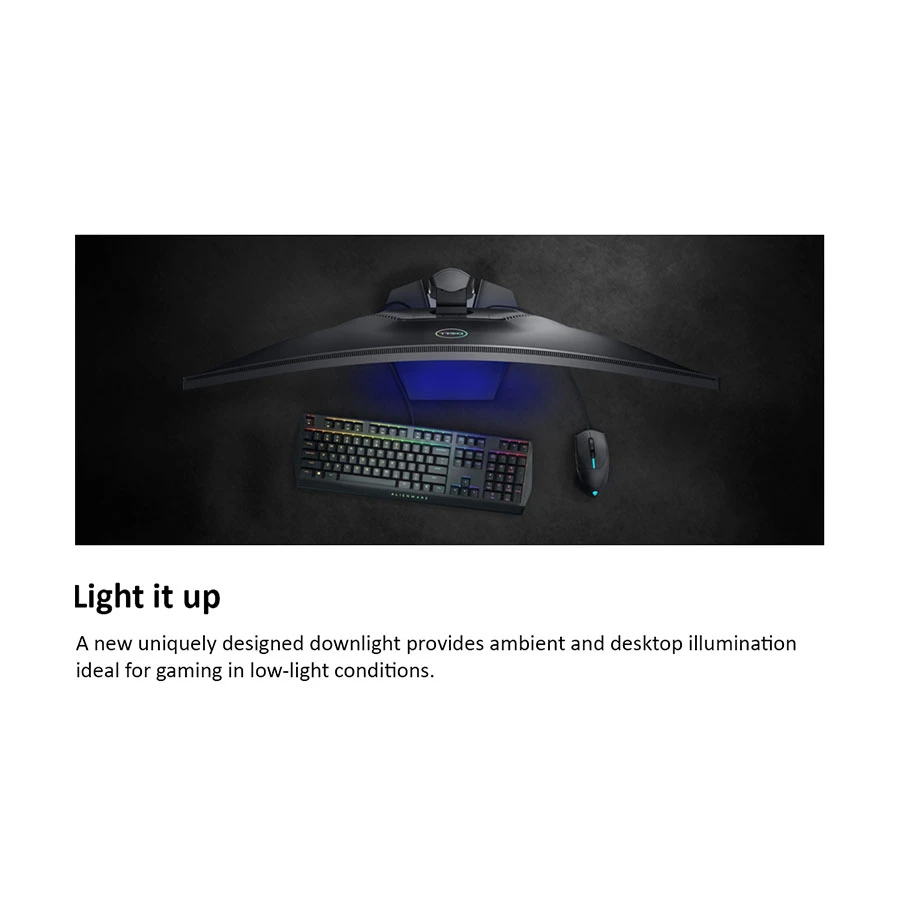 Dell S3422DWG Gaming Monitor Price in BD