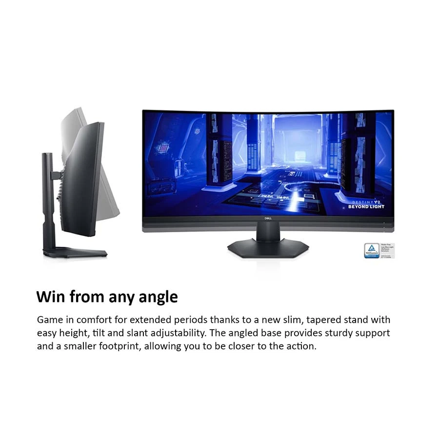 Dell S3422DWG Gaming Monitor Best Price