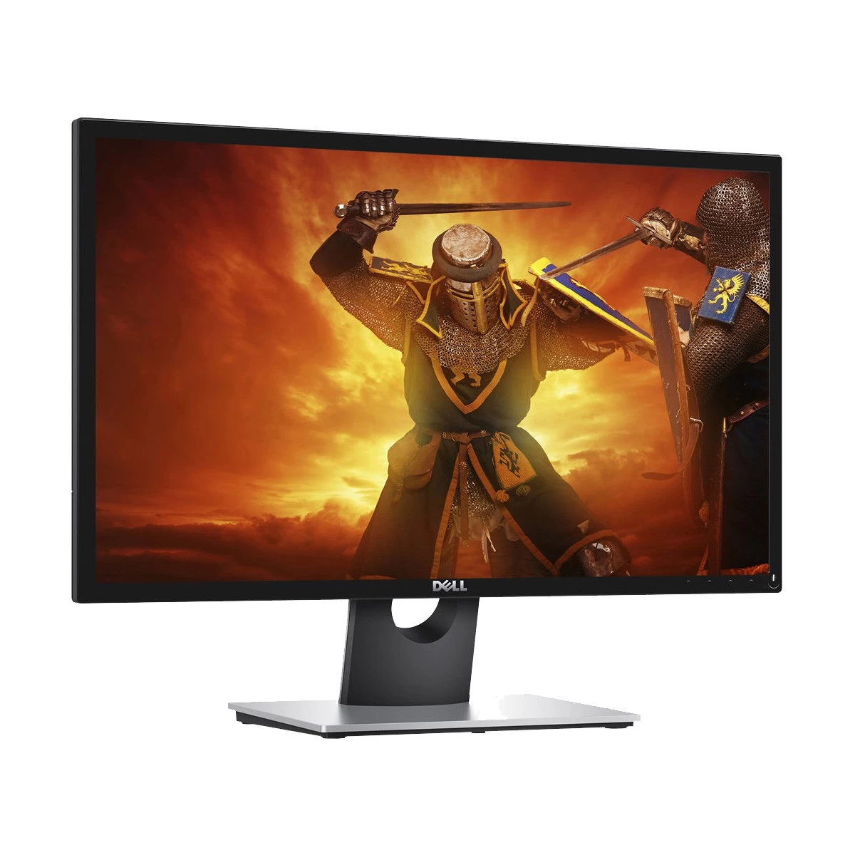 Dell SE2417HG Gaming Monitor in BD
