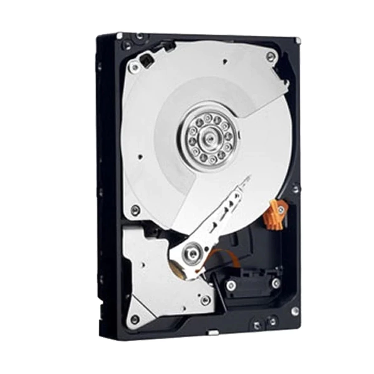 Dell Server 4TB Internal Server HDD Price in Bangladesh