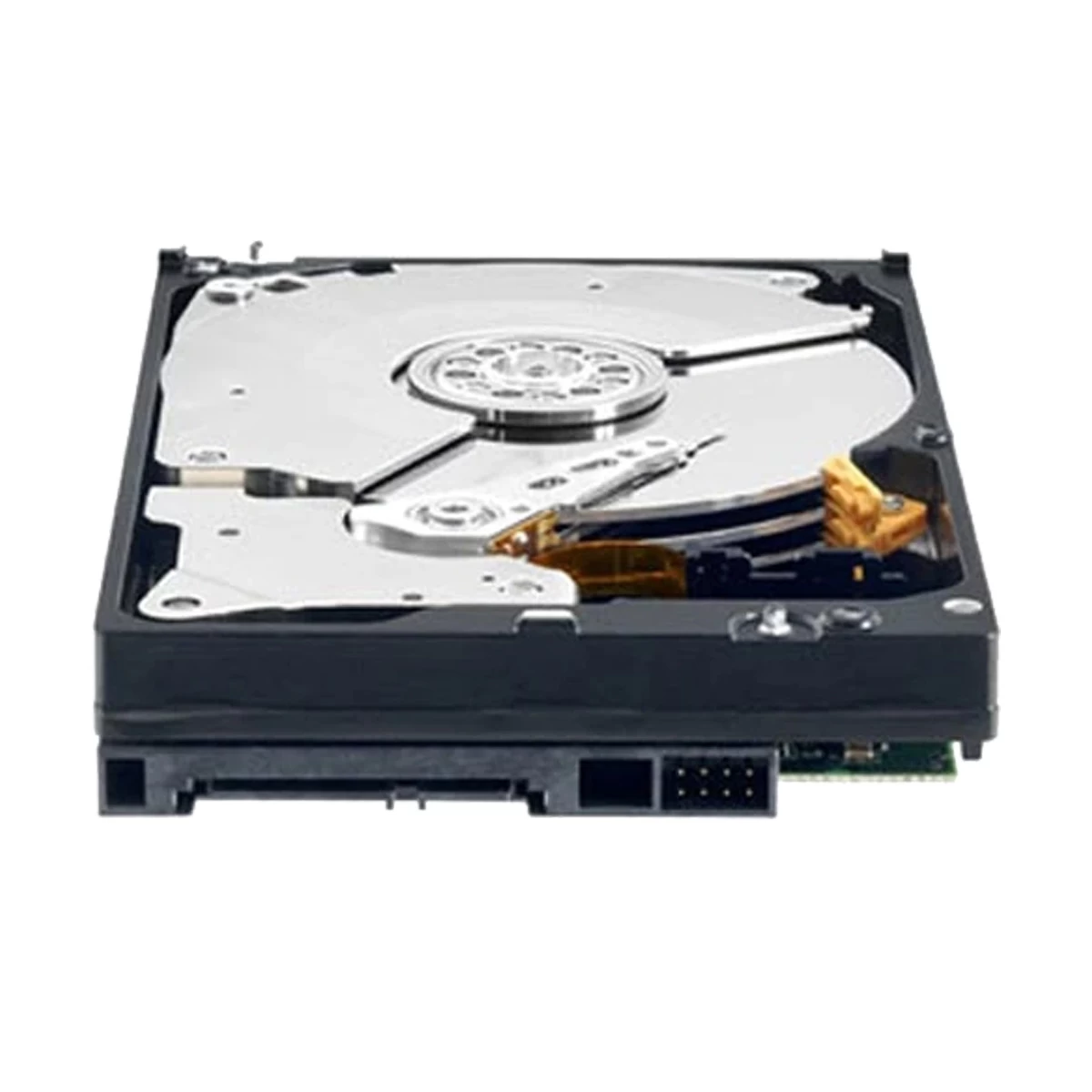 Dell Server 4TB Internal Server HDD in BD