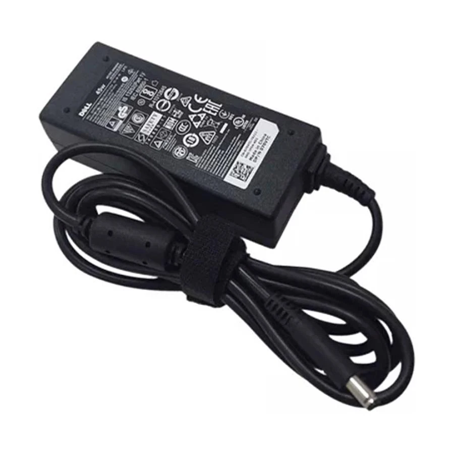 Dell Thin Port 19.5V 2.3A 45W Adapter