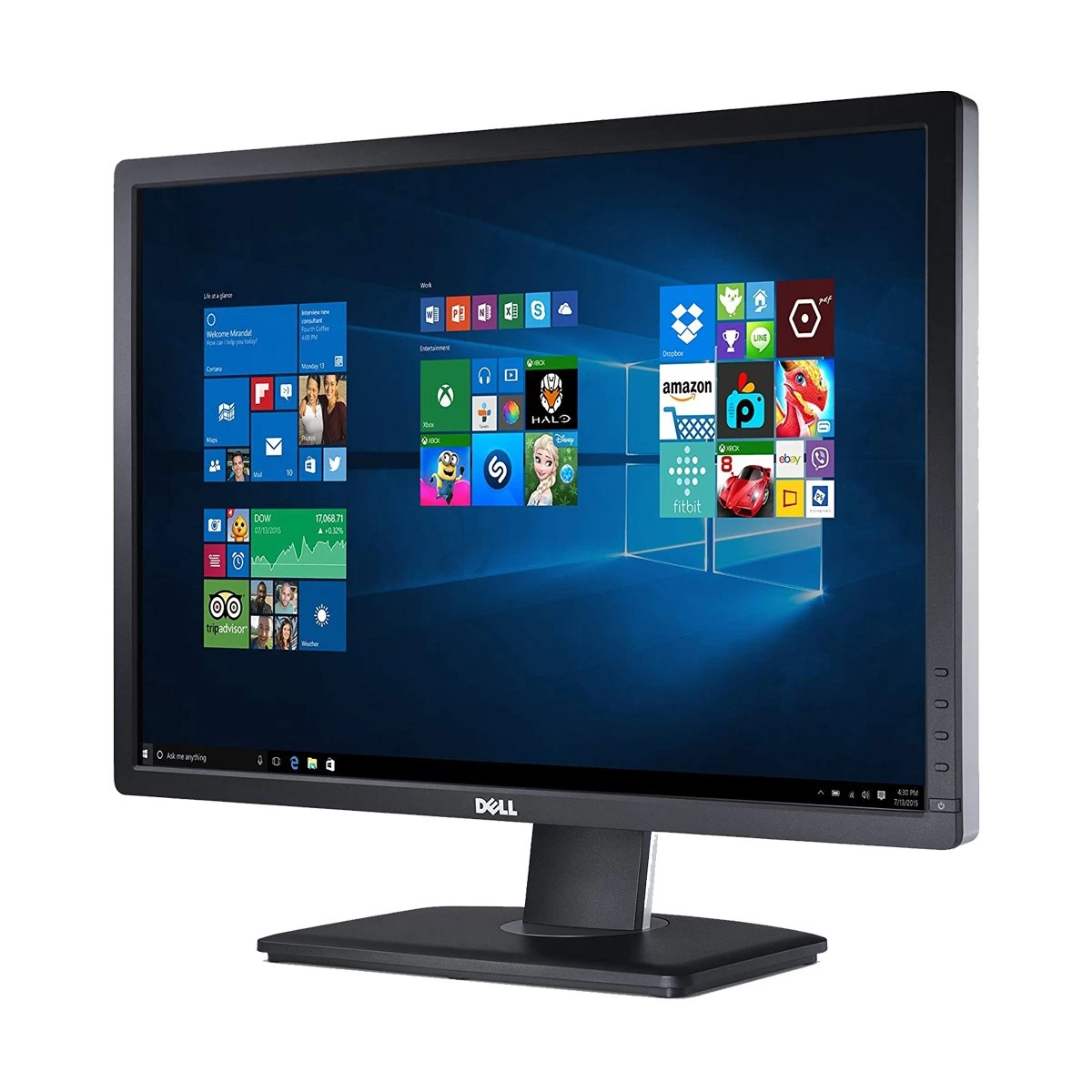 Dell DELL U2412M All Monitor Price in Bangladesh