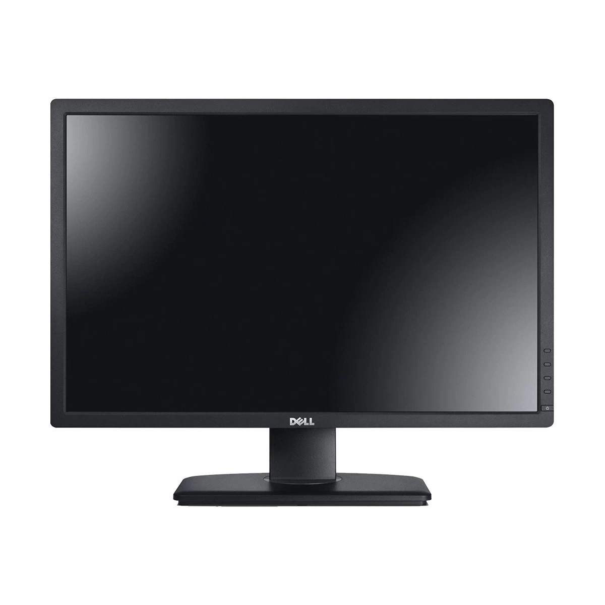 DELL U2412M All Monitor