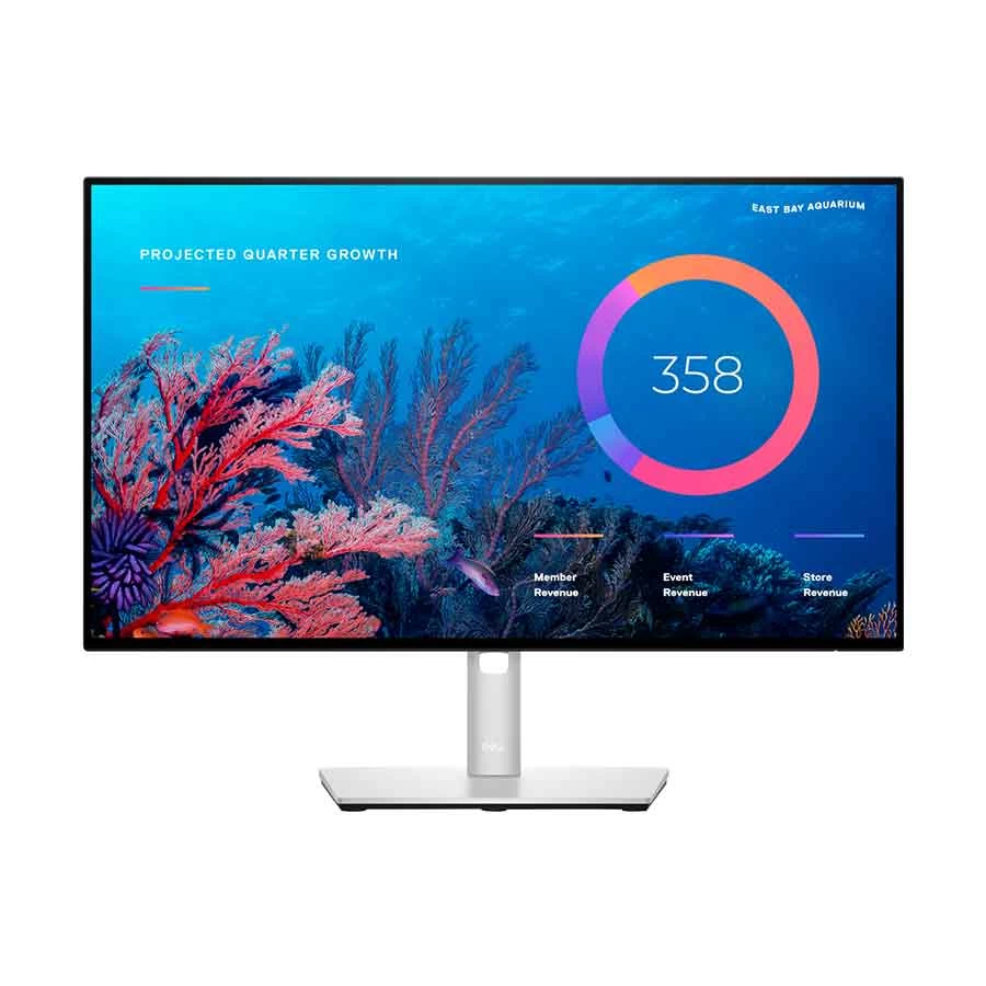 Dell U2422HE All Monitor